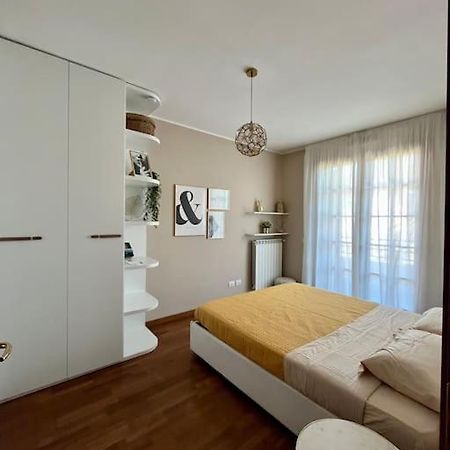 メラーテCasa Di Lilloアパートメント エクステリア 写真