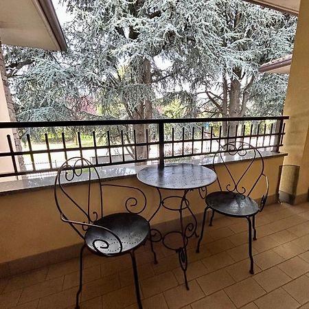 メラーテCasa Di Lilloアパートメント エクステリア 写真