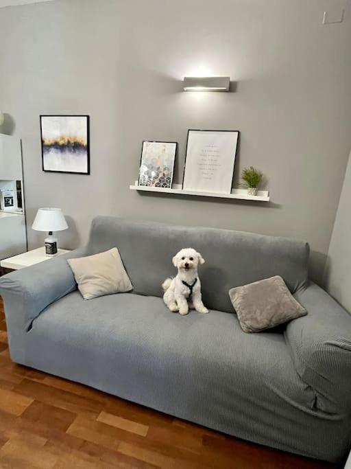 メラーテCasa Di Lilloアパートメント エクステリア 写真
