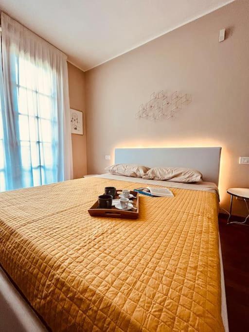 メラーテCasa Di Lilloアパートメント エクステリア 写真