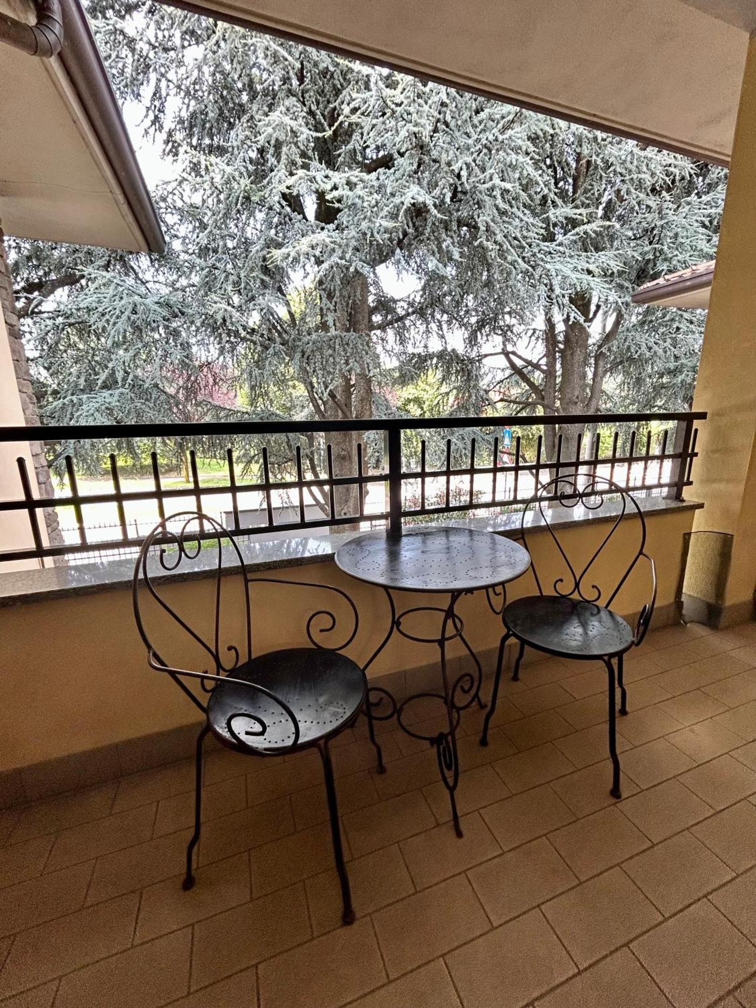 メラーテCasa Di Lilloアパートメント エクステリア 写真